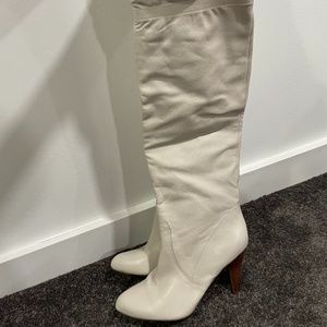 Over The Knee Boots